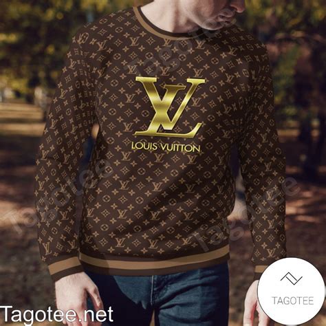 pullover louis vuitton|Louis Vuitton sweaters.